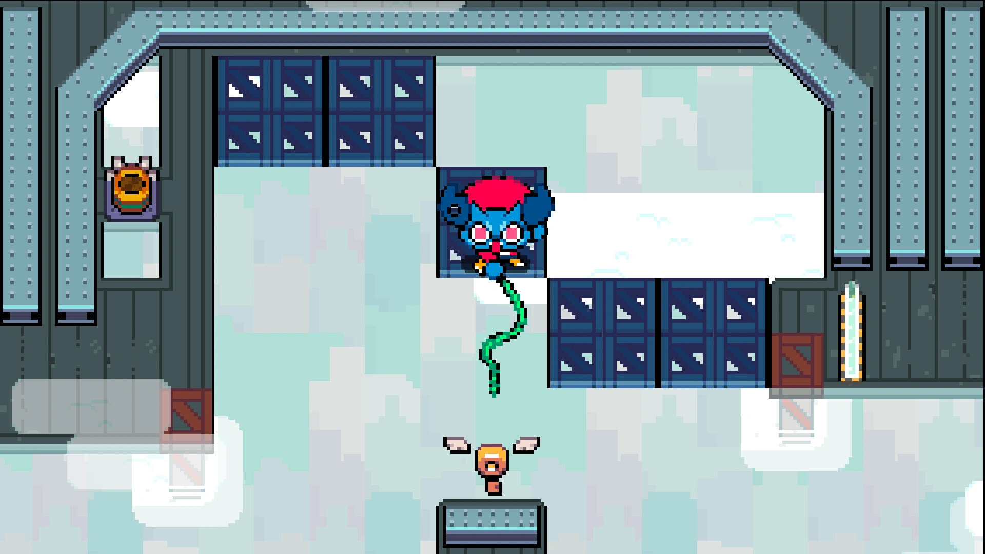 皮皮蝠与诅咒悠悠球/Pipistrello and the Cursed Yoyo-科技美南博客