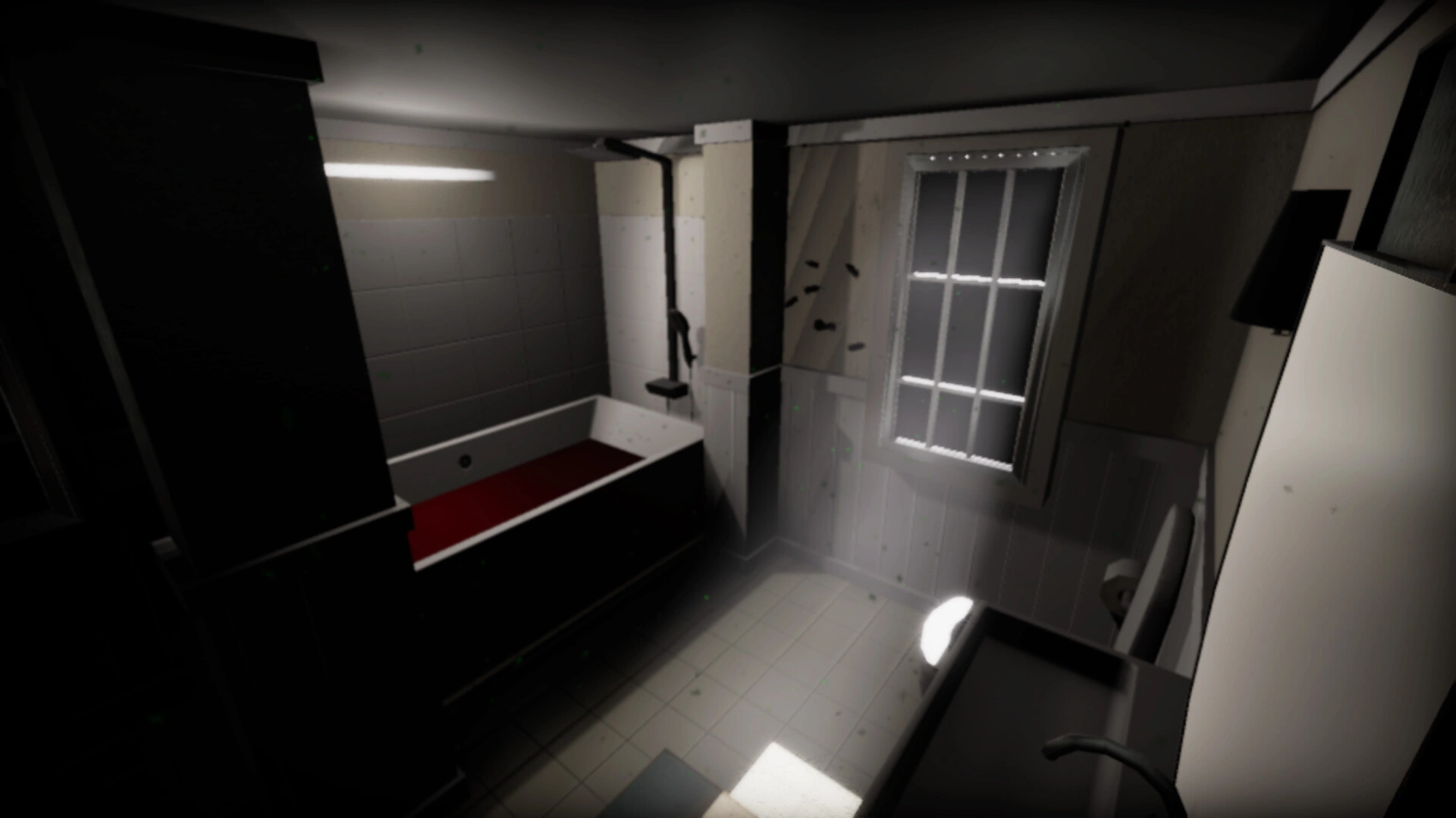 惊魂/Psycho-科技美南博客