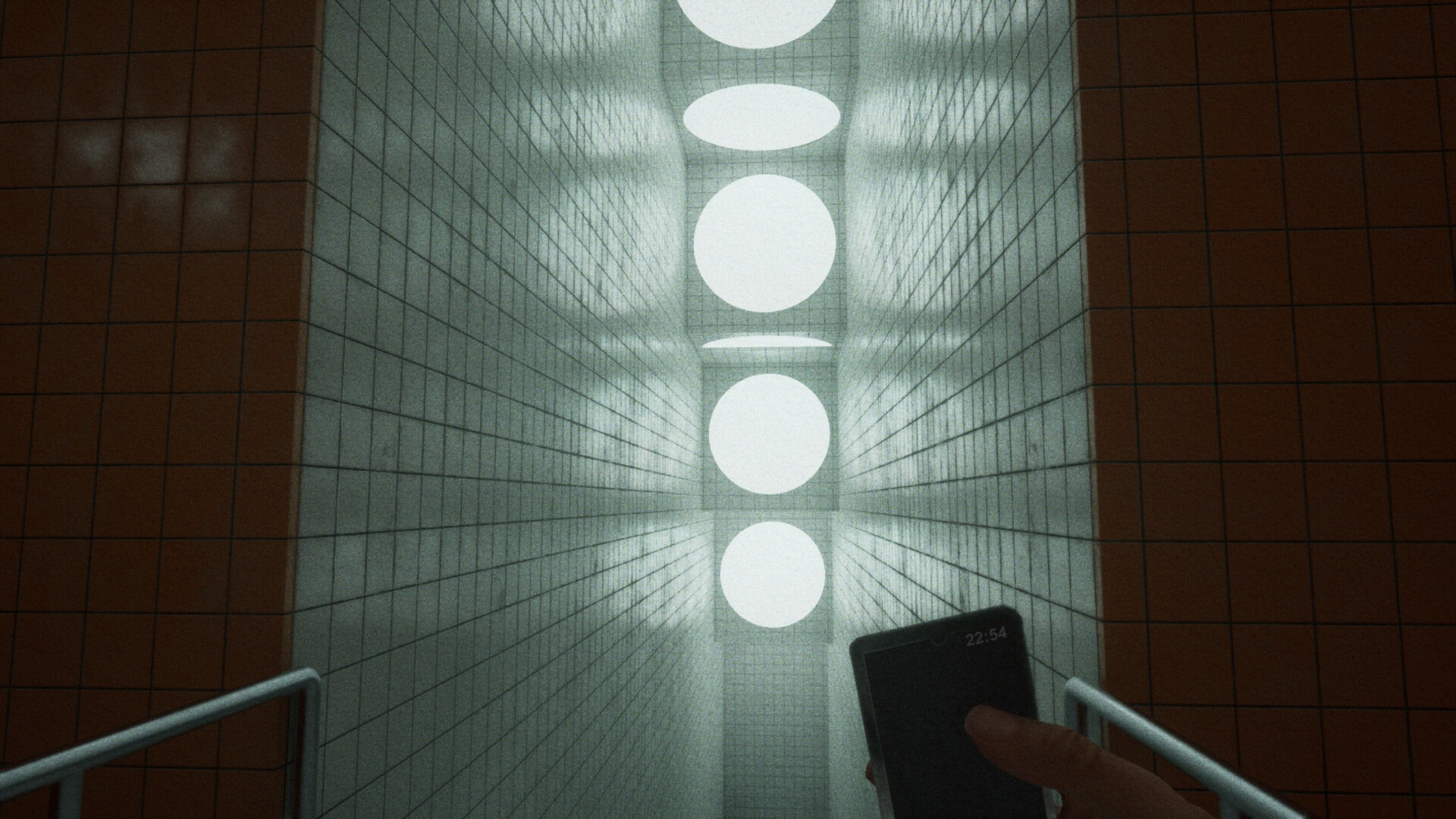 破碎怪谈：恶意取关/BrokenLore: UNFOLLOW