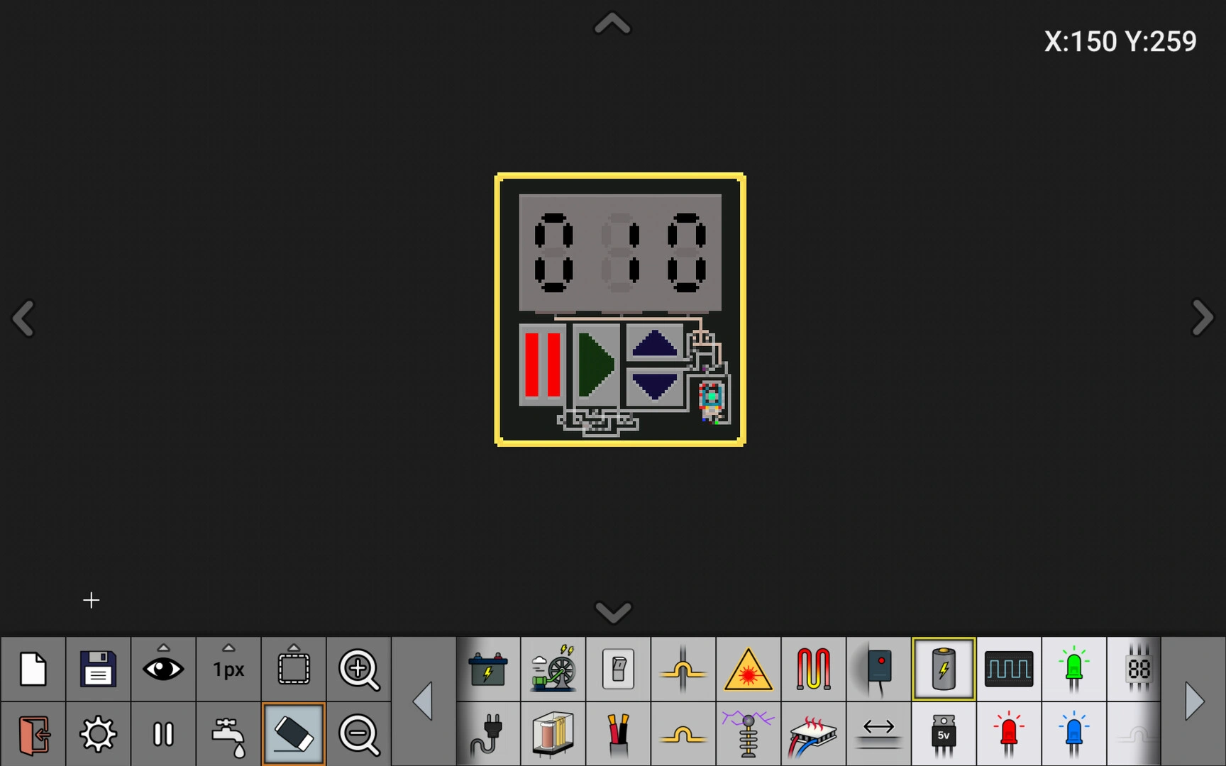 沙盒/Sand:box 沙盒/Sand:box