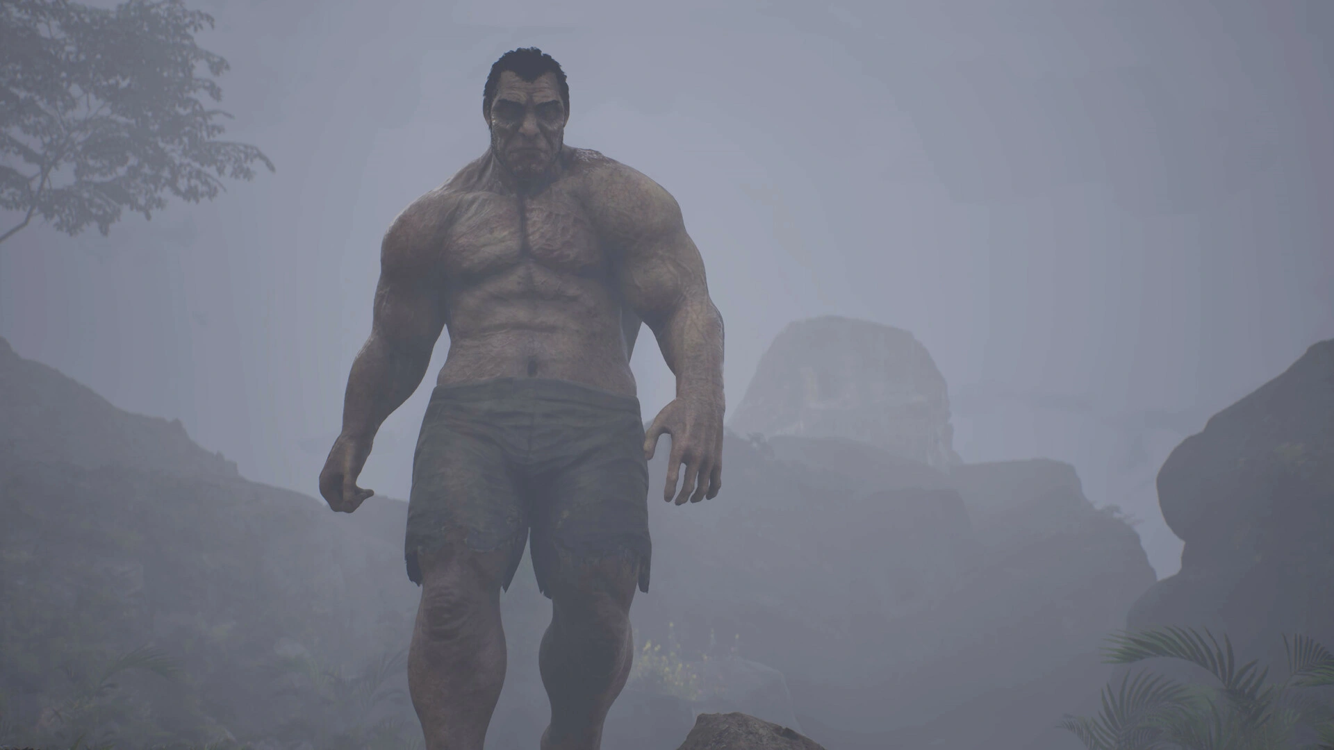 穿越亡灵之旅/Journey Through the Undead 穿越亡灵之旅/Journey Through the Undead