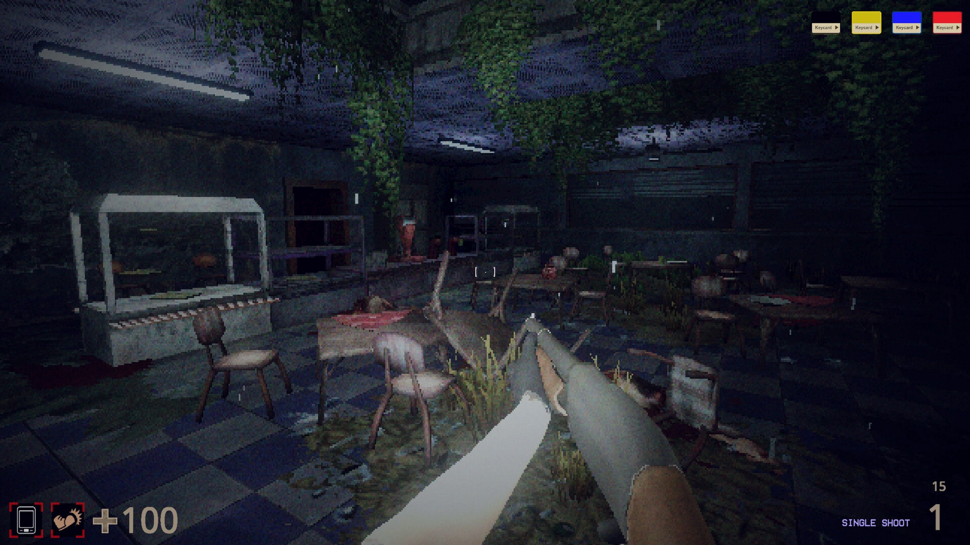 恐龙创伤/Dino Trauma-科技美南博客