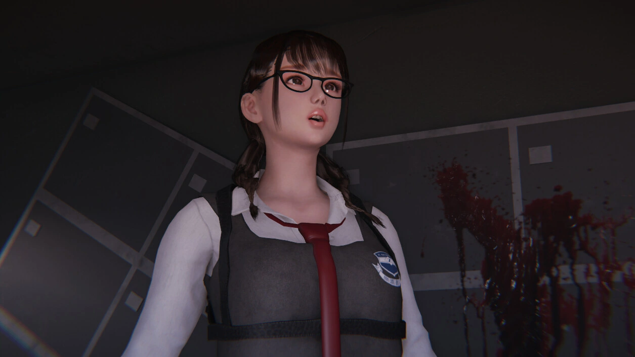 生化女神 : 末日开端/Bio Goddess : Doomsday Begins-科技美南博客