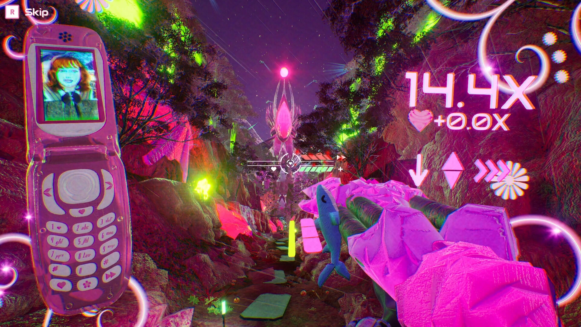 暴走甜心！/Don't Stop, Girlypop!-科技美南博客