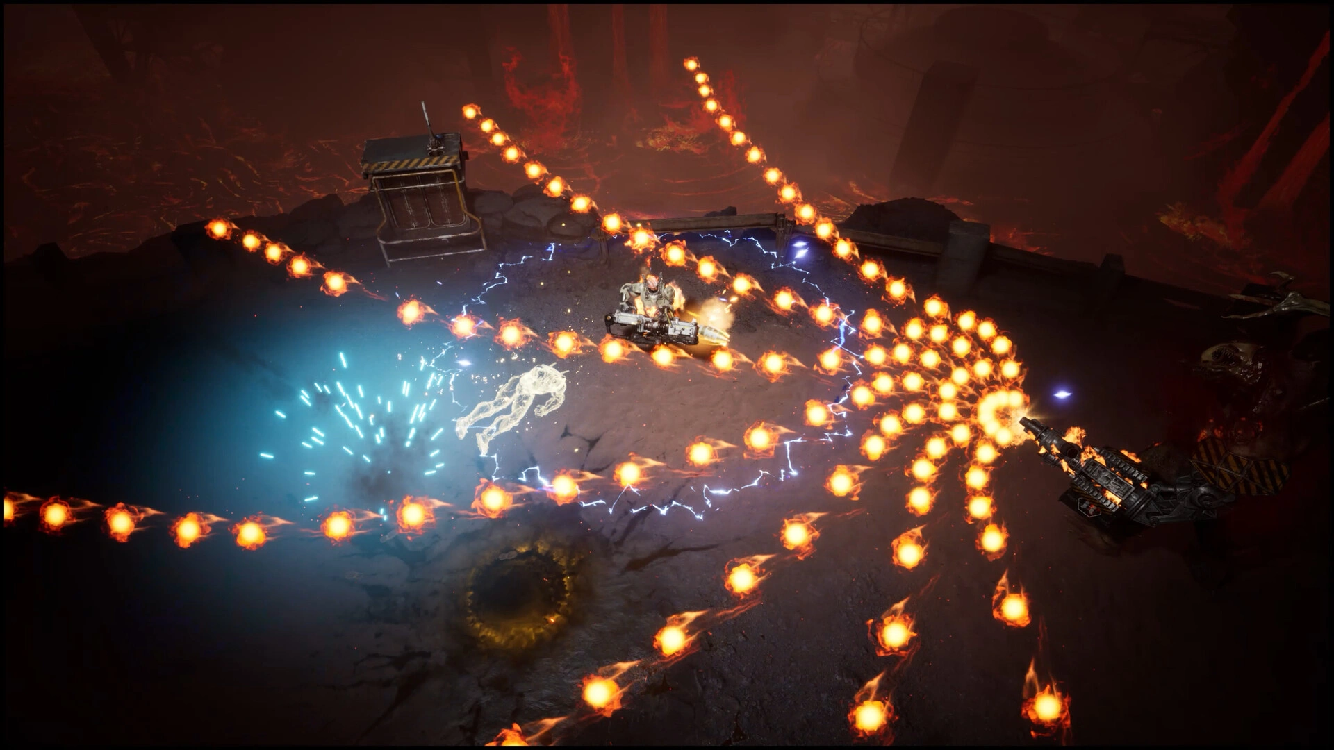 轮回保险公司 R.I.P./R.I.P. - Reincarnation Insurance Program