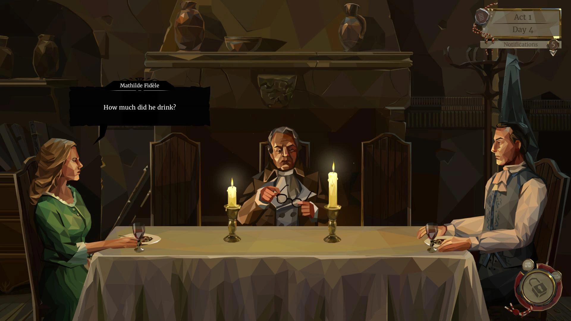 我们•革命/We. The Revolution 我们•革命/We. The Revolution