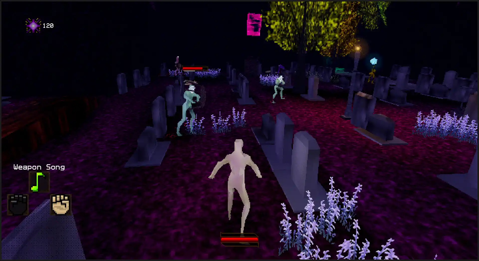 忆境/Memoirium-科技美南博客