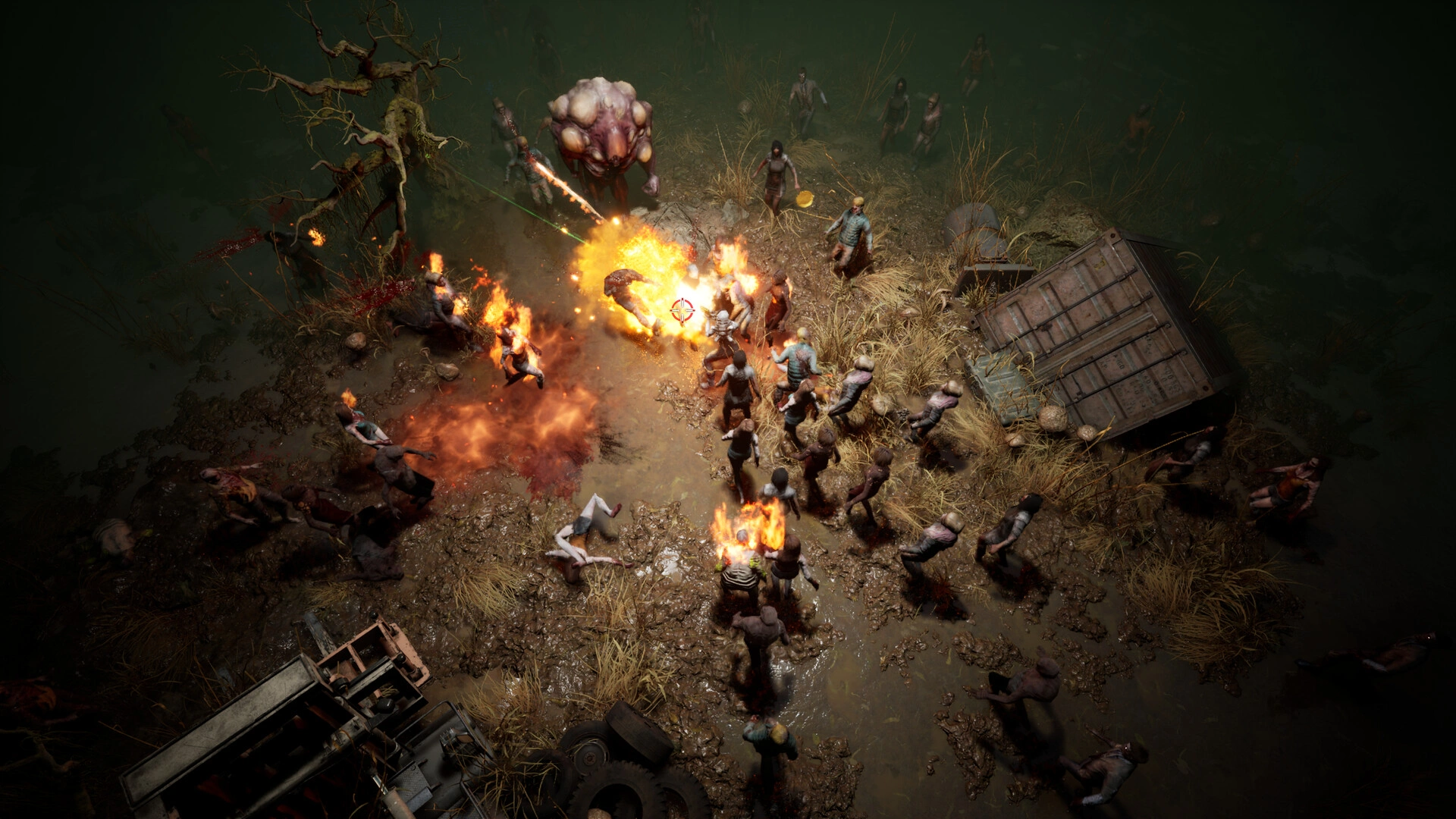 轮回保险公司 R.I.P./R.I.P. - Reincarnation Insurance Program