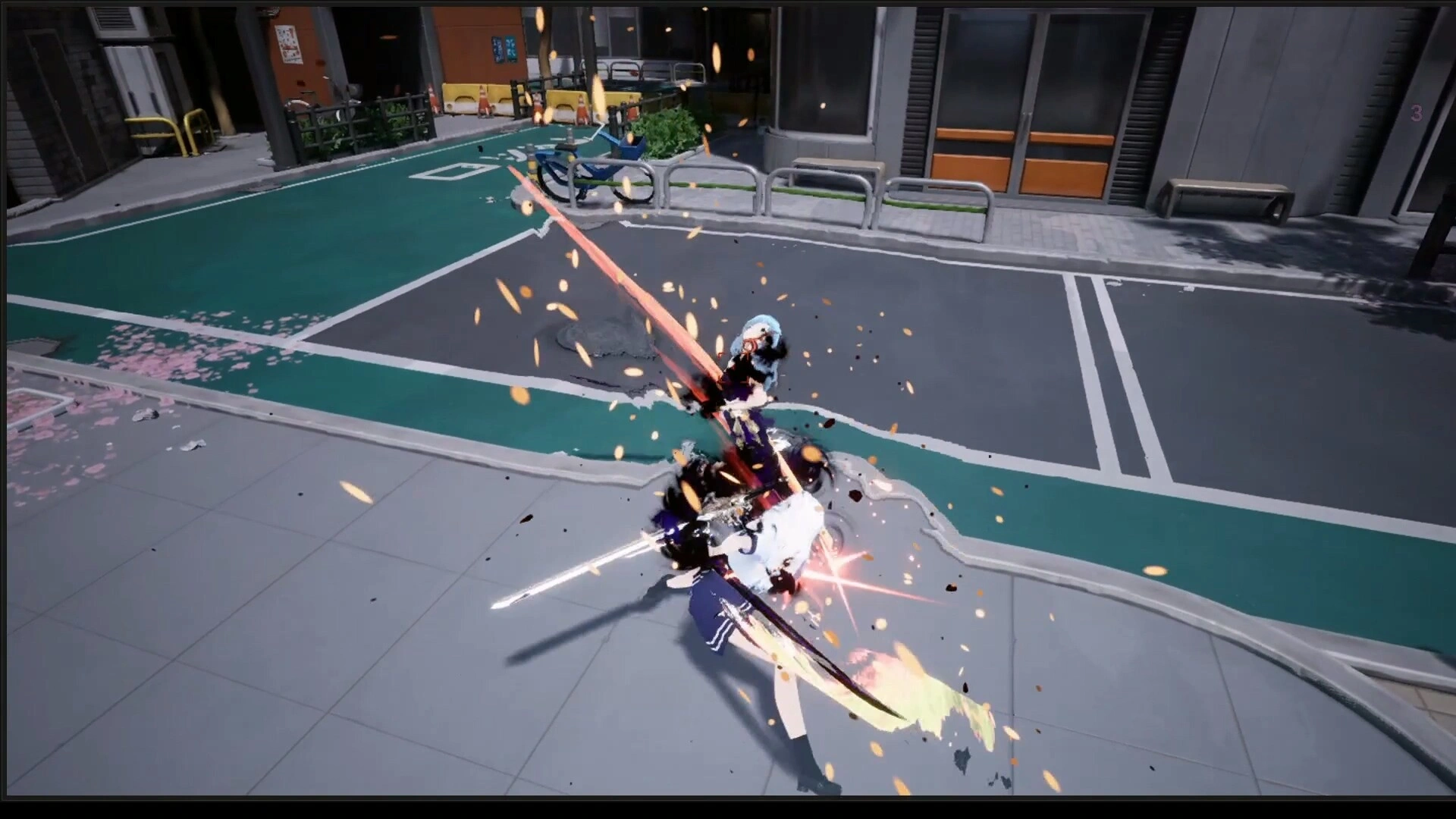 《迷宫剑姬》中文版-科技美南博客