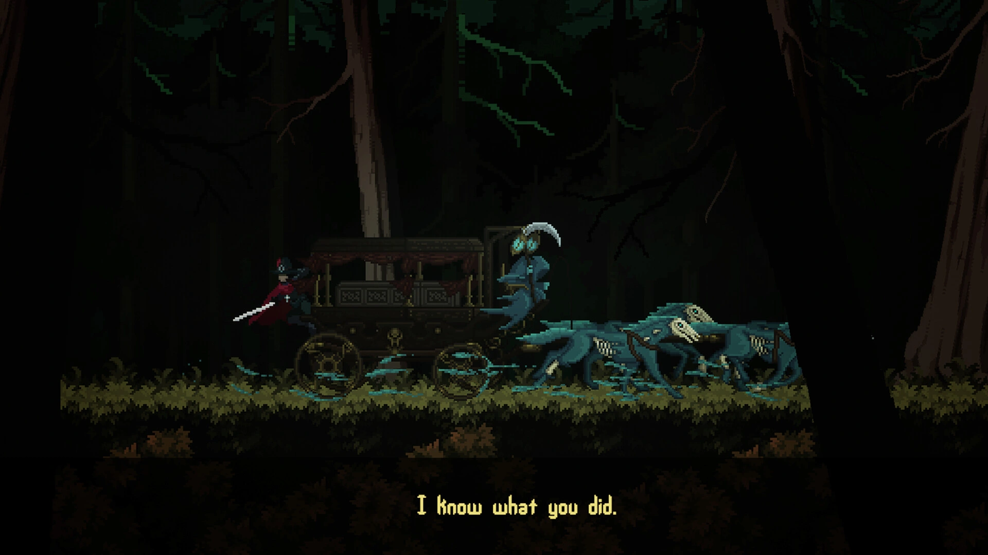 墓棘/Gravethorn-科技美南博客