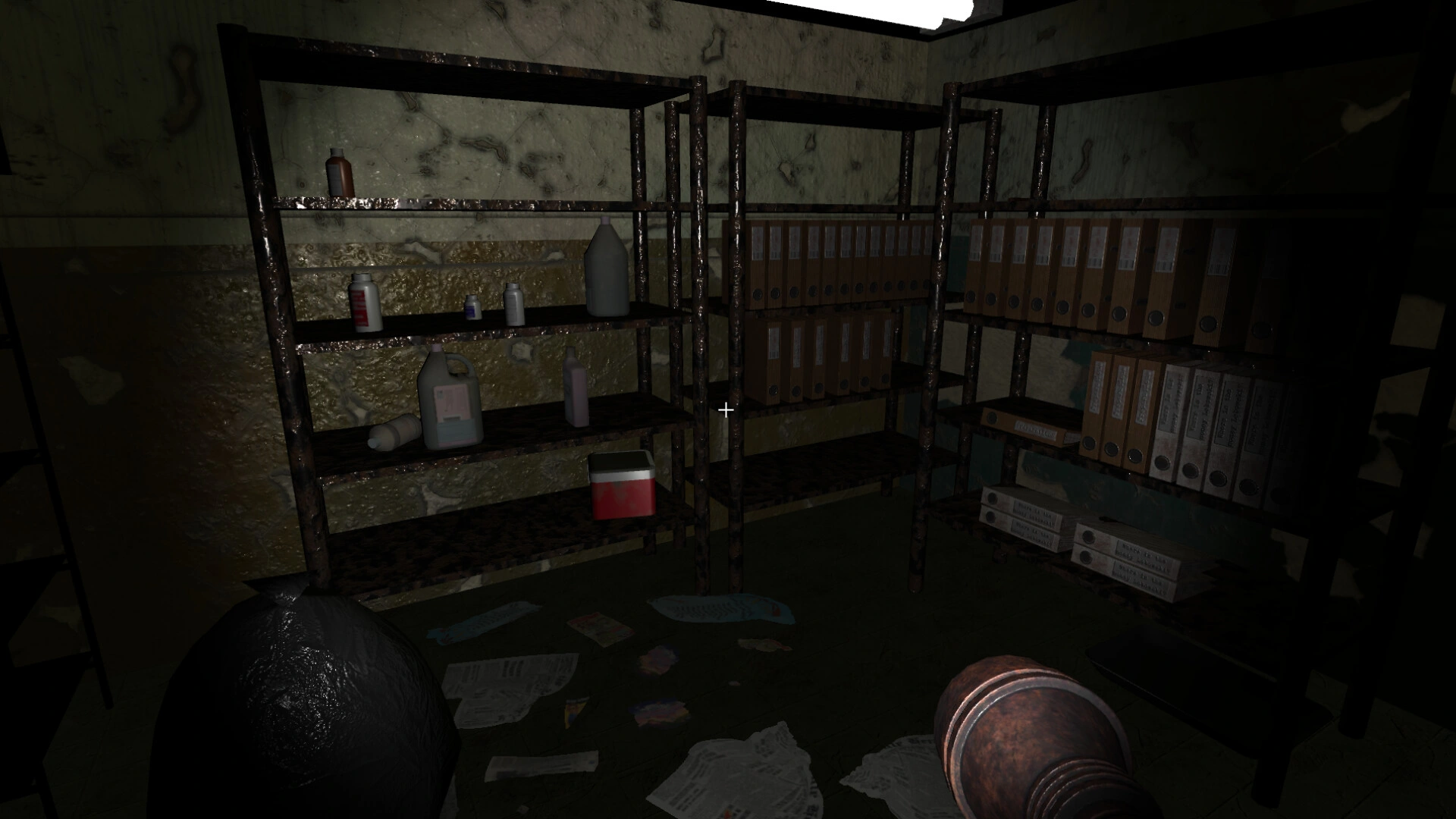 伊森是谁？/Who Is Ethan?