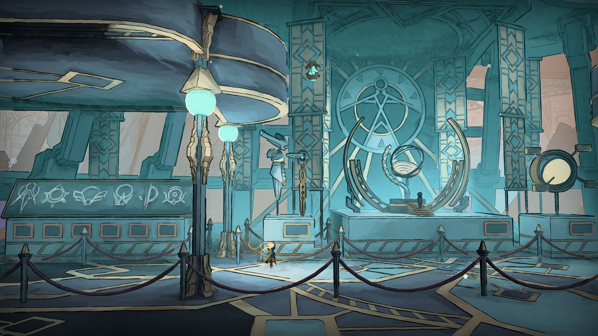 MIO：星轨记忆/MIO: Memories in Orbit