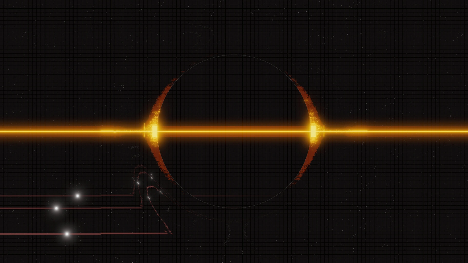 终噬虚空/Ultra Void-科技美南博客