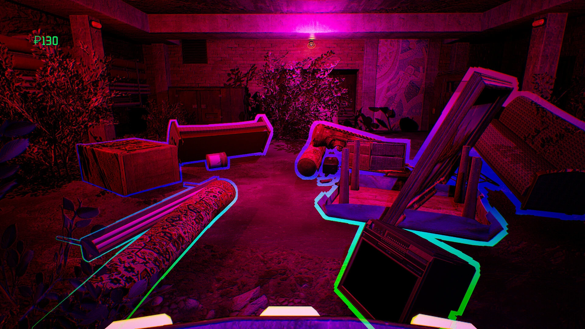 苦役/DRUDGE 苦役/DRUDGE