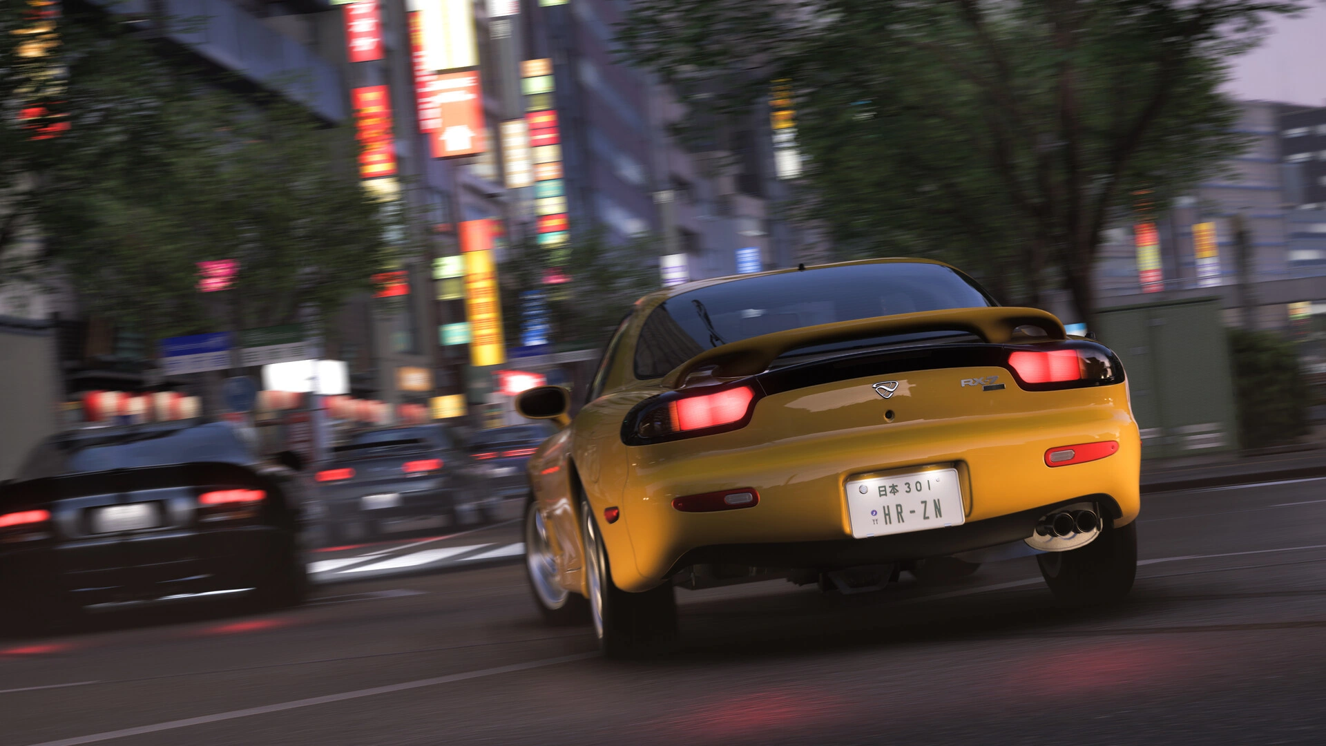 极限竞速：地平线6正式版/Forza Horizon 6