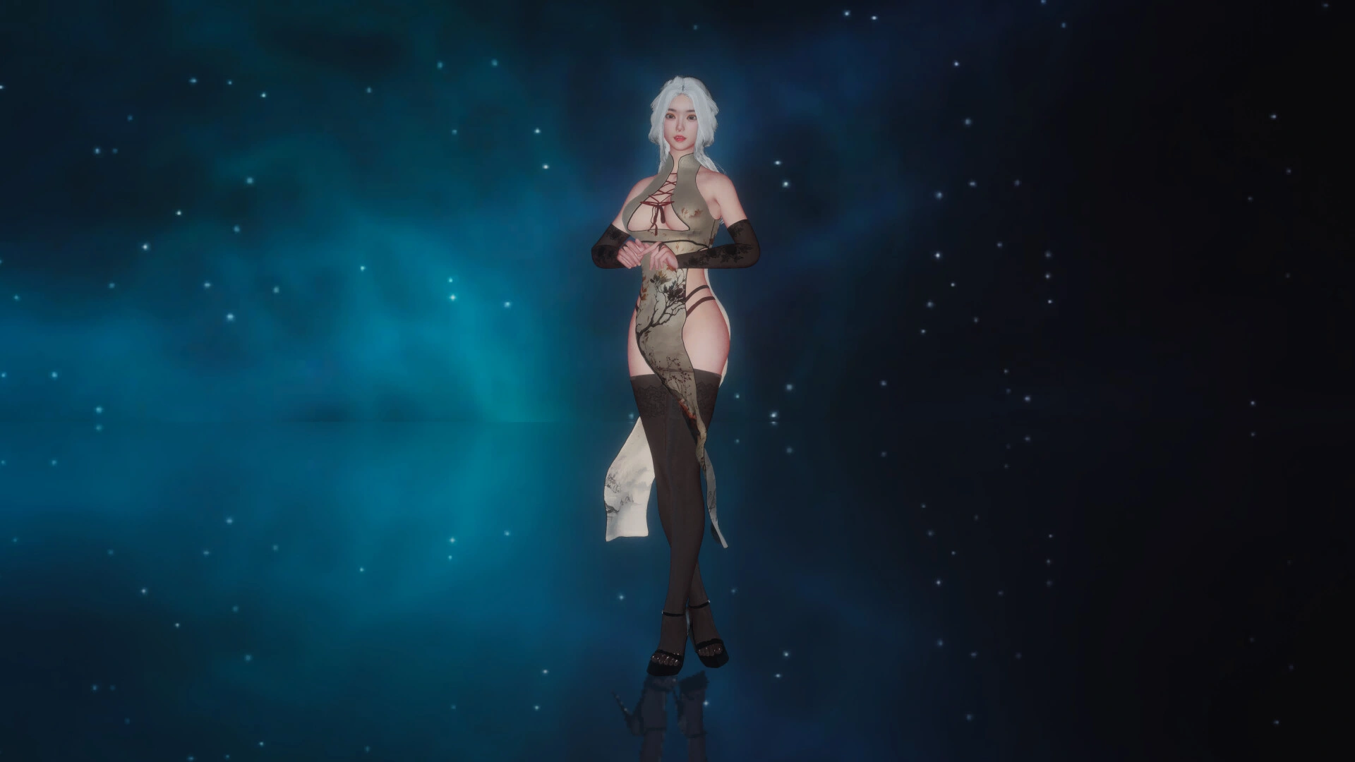 《轮回修仙路》中文版