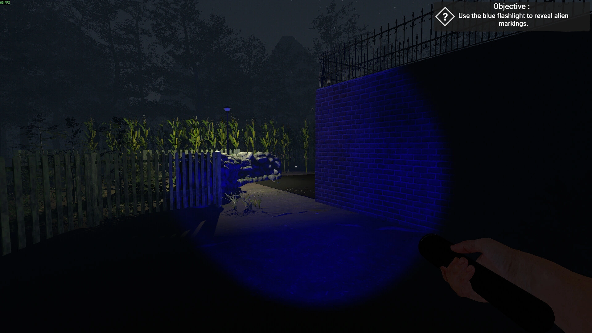 灰人:人类绑架/The Greys: Human Abductions 灰人:人类绑架/The Greys: Human Abductions