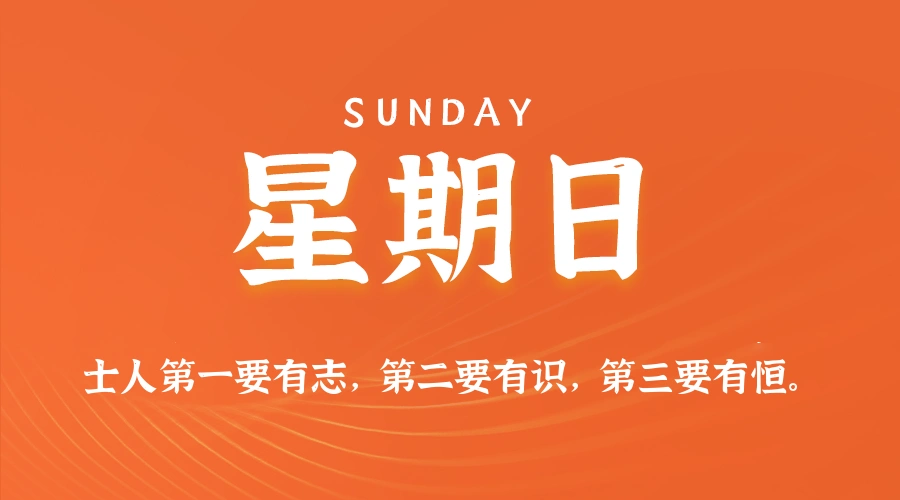 2026年06月28日新闻早讯，每天60s读懂世界-科技美南博客