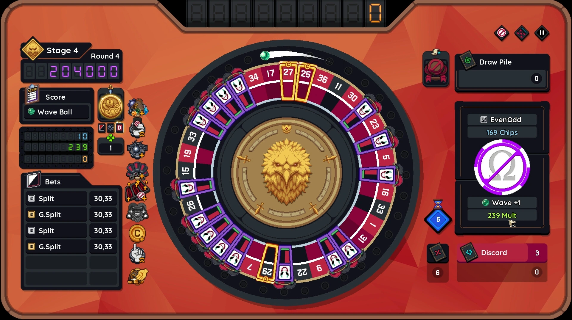 转啊转/Bingle Bingle-科技美南博客