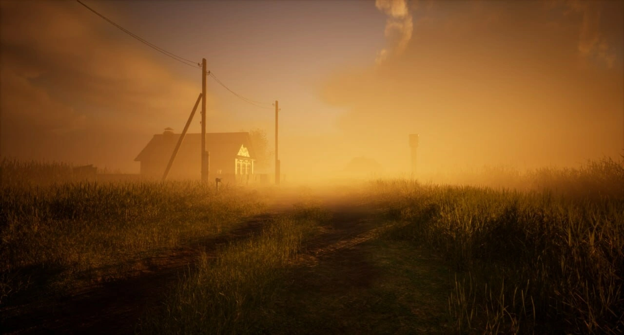 最后的拜访：98号/The Last Visit: 98th-科技美南博客