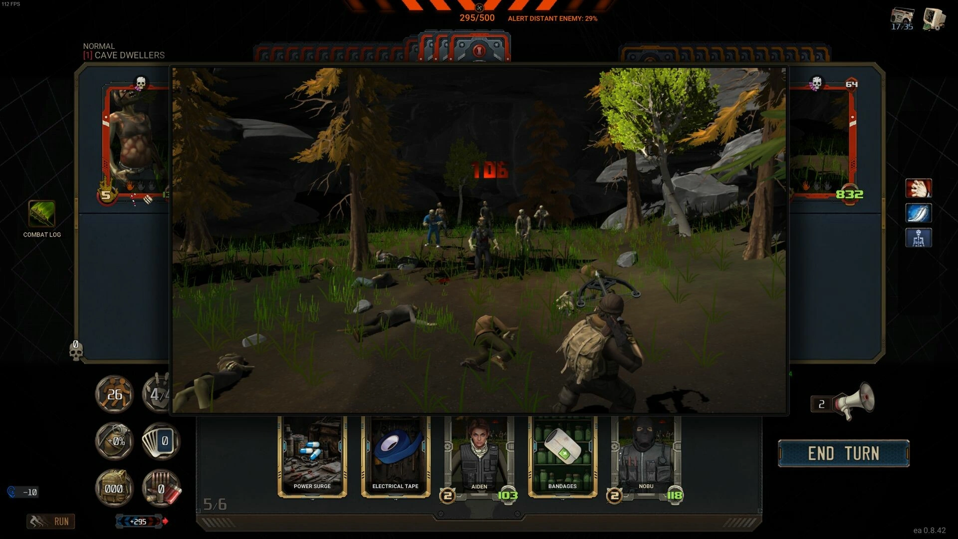 死亡网格/Dead Grid 死亡网格/Dead Grid