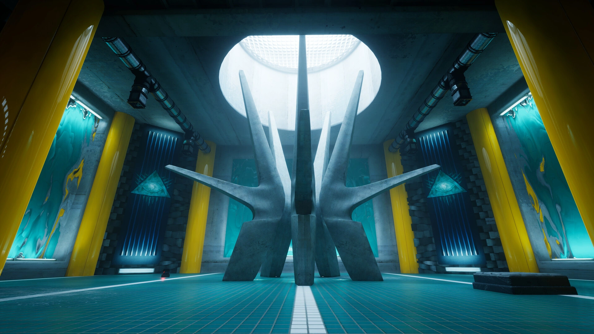 伊卡洛斯跑酷/Ikarus Parkour 伊卡洛斯跑酷/Ikarus Parkour