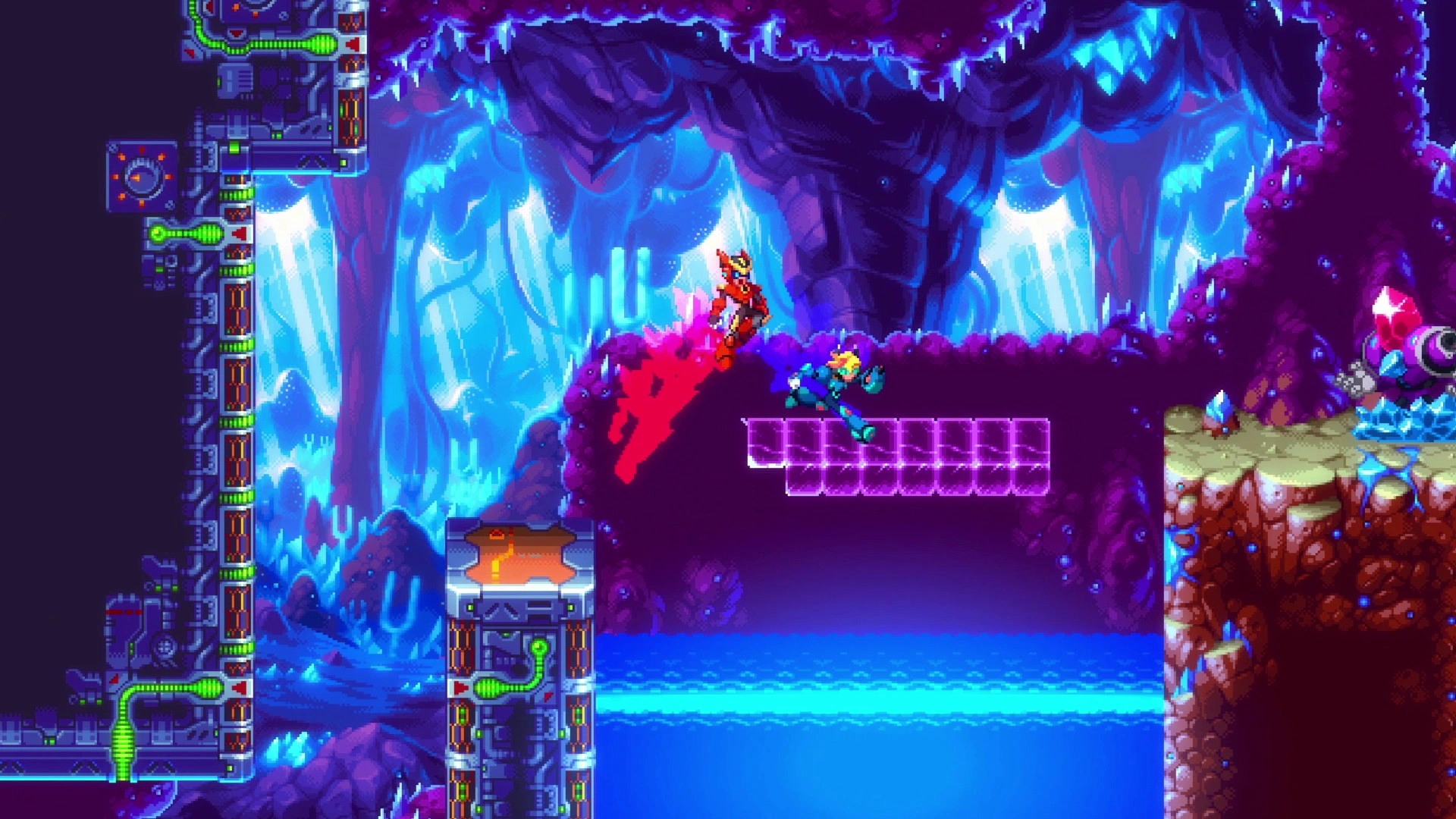 30XX-科技美南博客