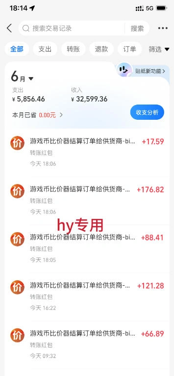 低成本网游挂G项目，单号保底日入100左右，可矩阵放大，合法合规【揭秘】