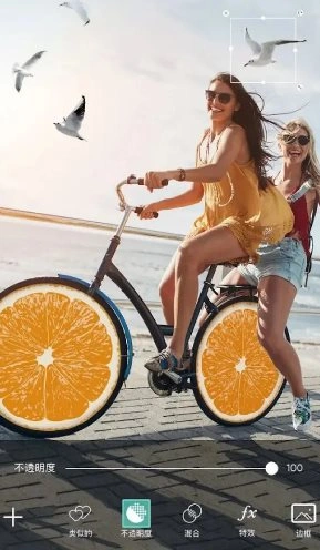 Picsart美易 v29.0.9高级版-科技美南博客