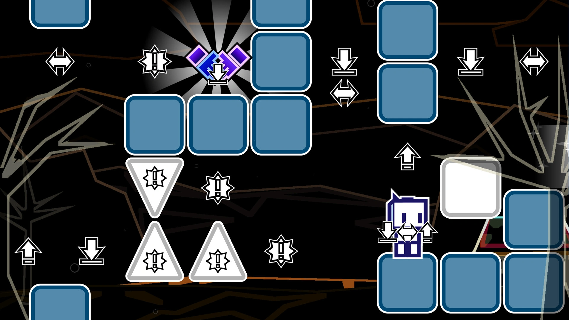 换标游戏/REBADGE 换标游戏/REBADGE