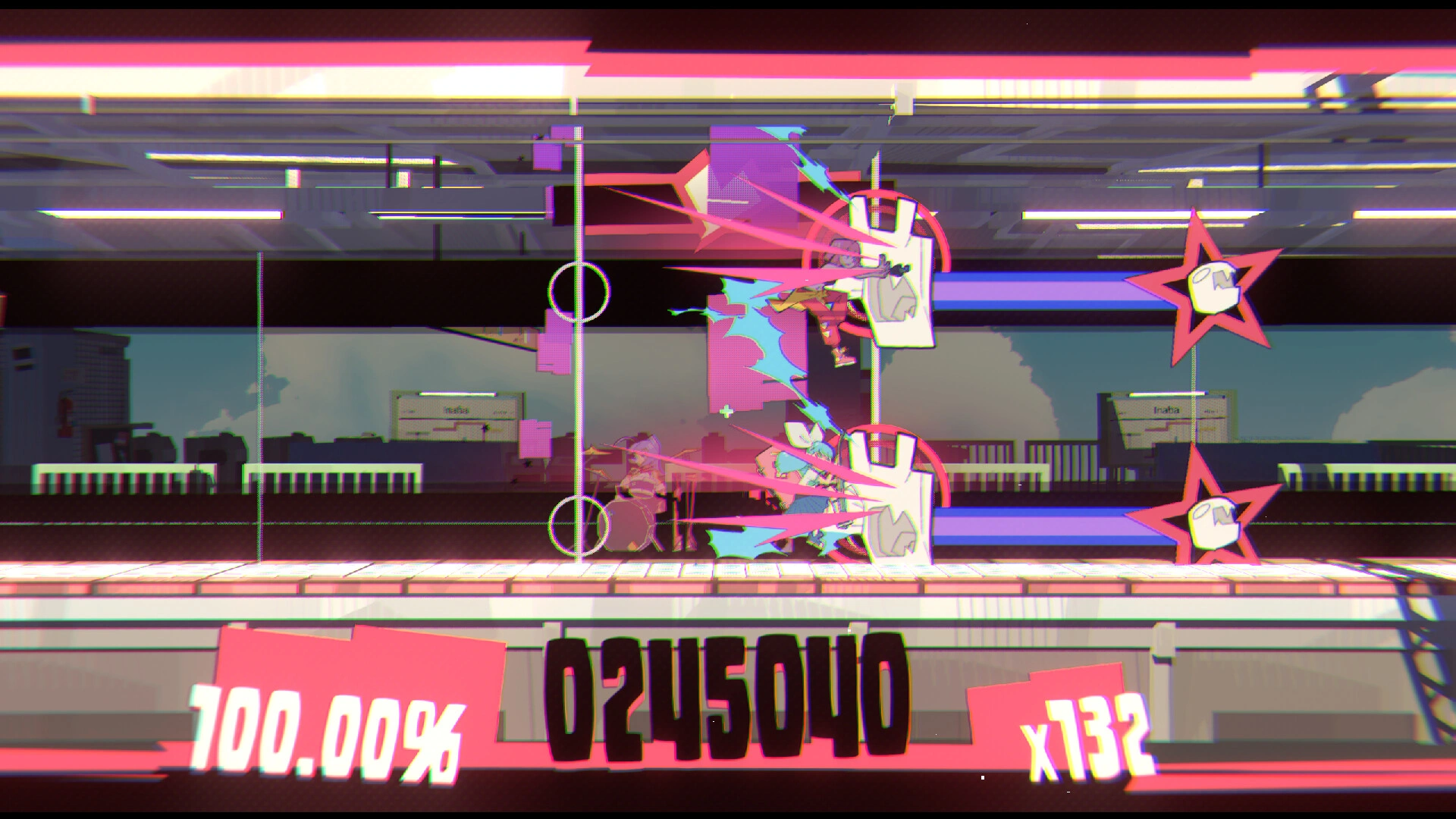 无与伦比/UNBEATABLE 无与伦比/UNBEATABLE