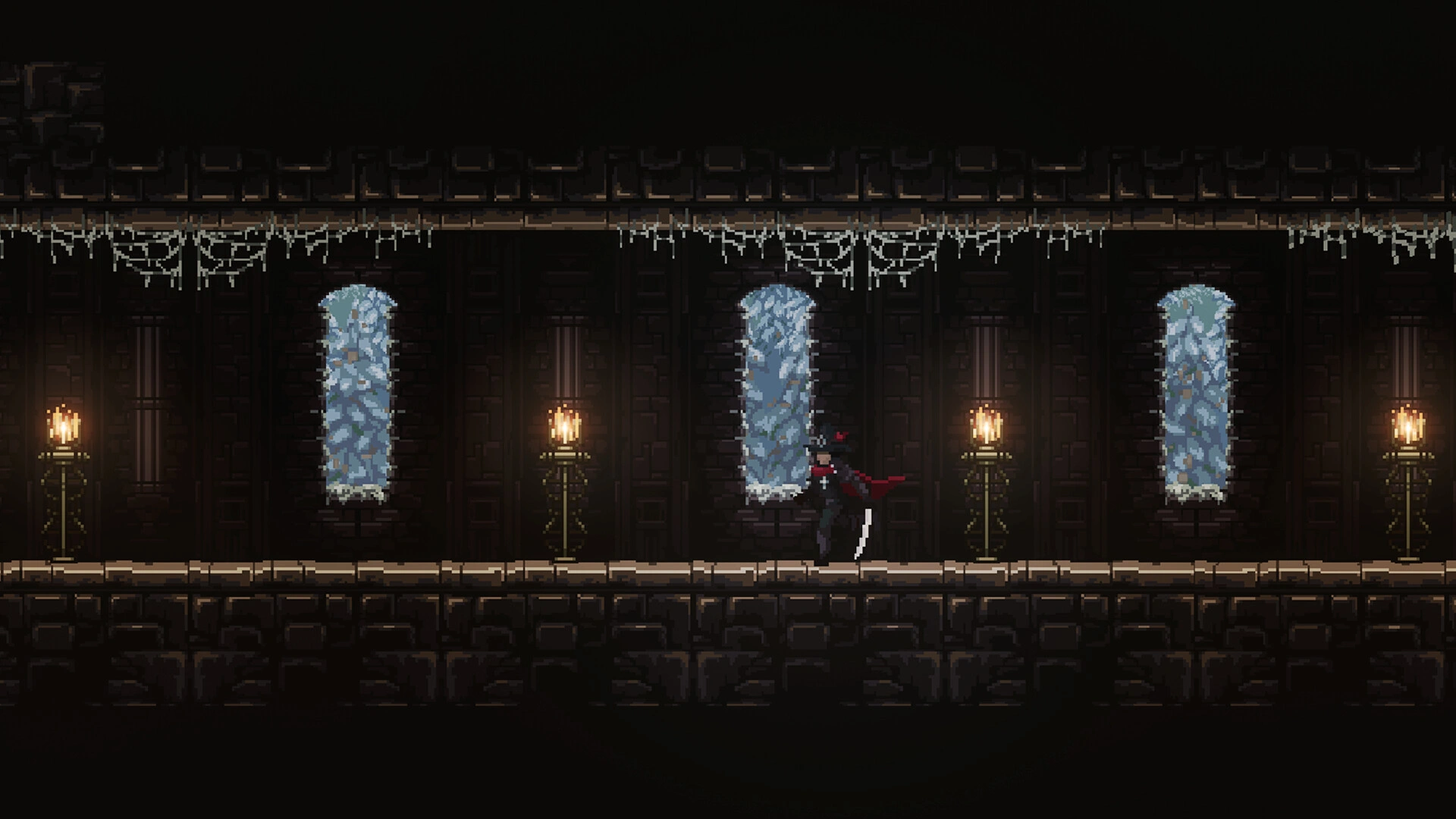 墓棘/Gravethorn 墓棘/Gravethorn