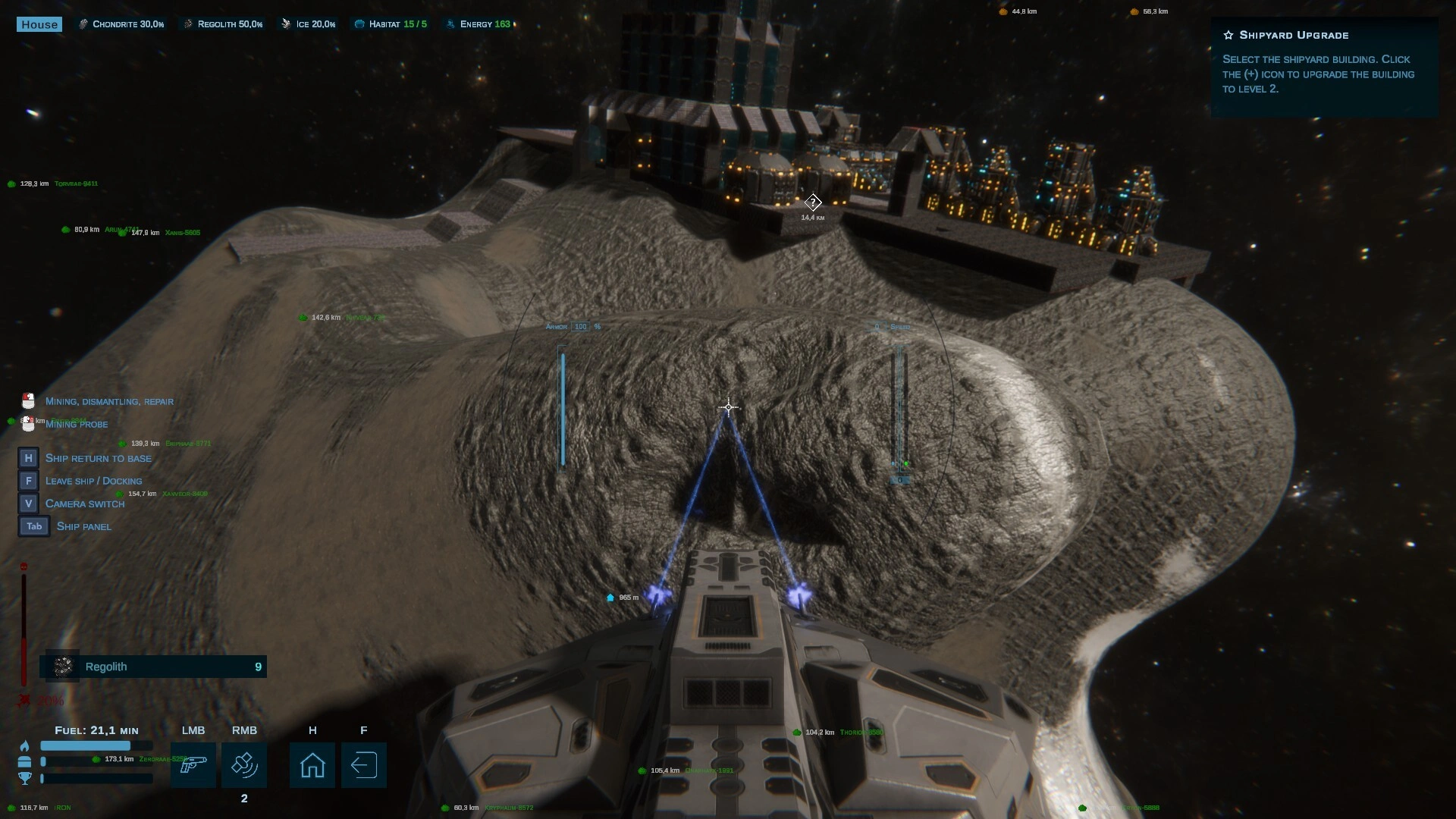 破碎新生/Wreckborn 破碎新生/Wreckborn