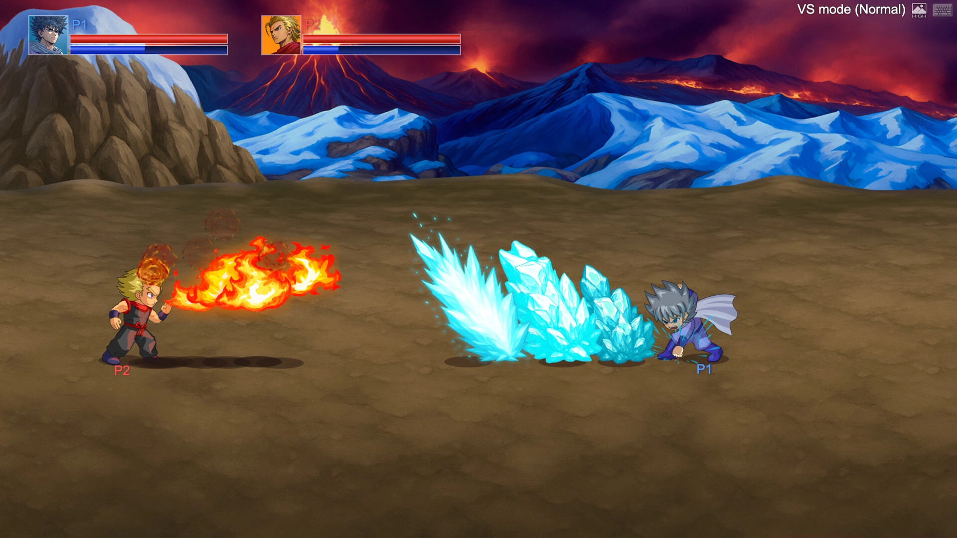 《小朋友齐打交2：复刻版》中文版-科技美南博客