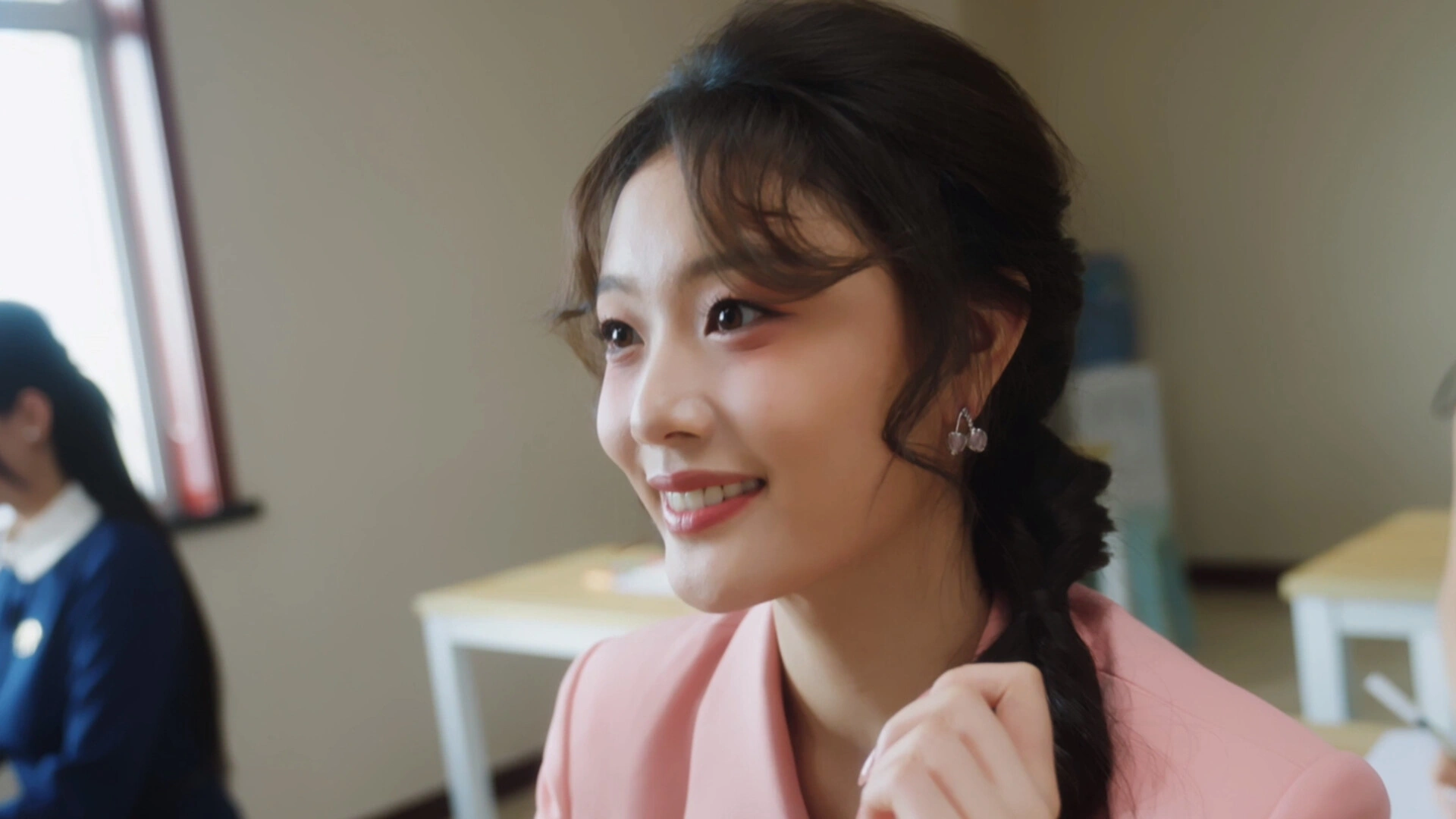 Miss World世界小姐养成日记/Miss World Love Growth Diary-科技美南博客