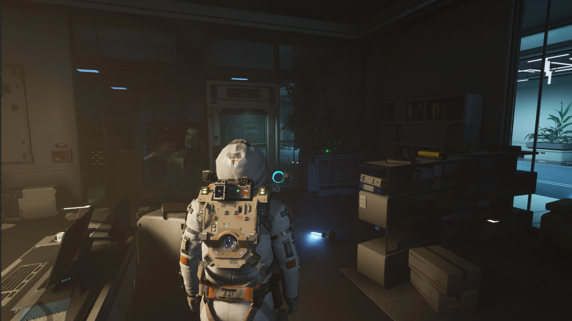 演灭/EVOTINCTION-科技美南博客