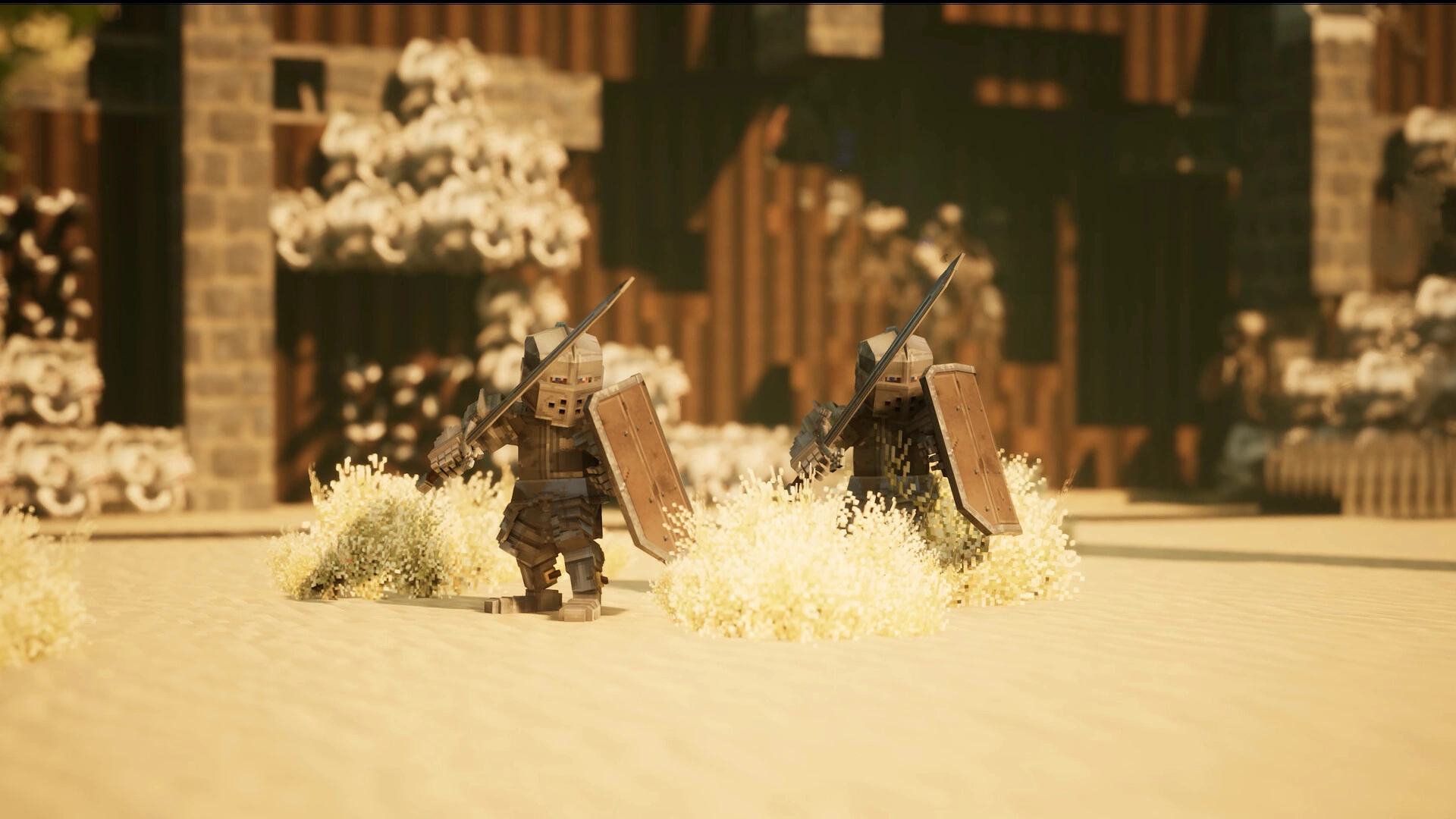 最强城堡/Castle Craft