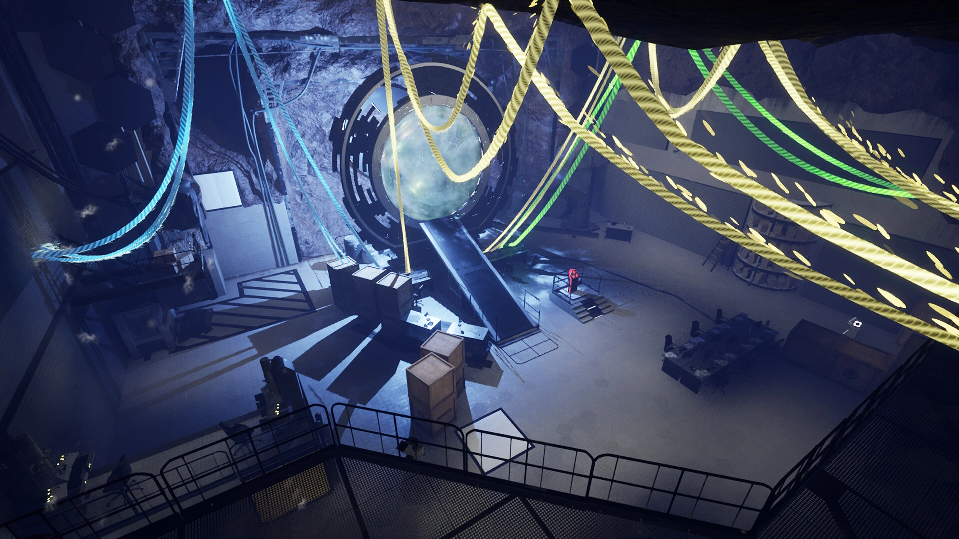 色彩枪2：平行宇宙/ChromaGun 2: Dye Hard