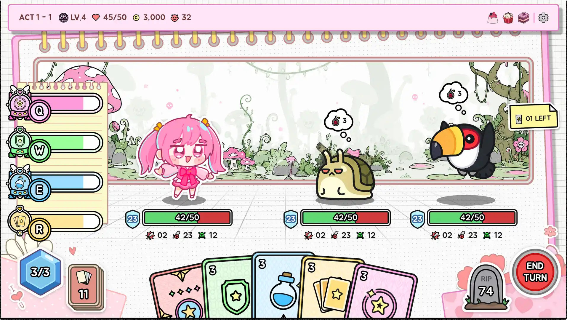 桃子桃子日记/Peach Peach Diary-科技美南博客