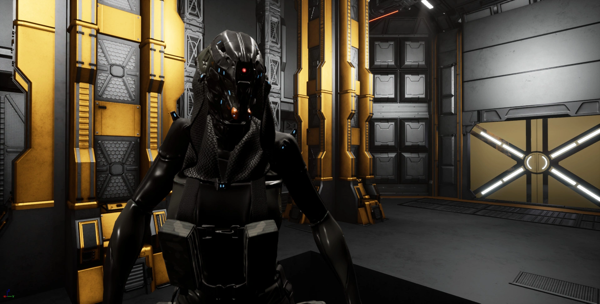 霓虹枪/NeuraGun-科技美南博客