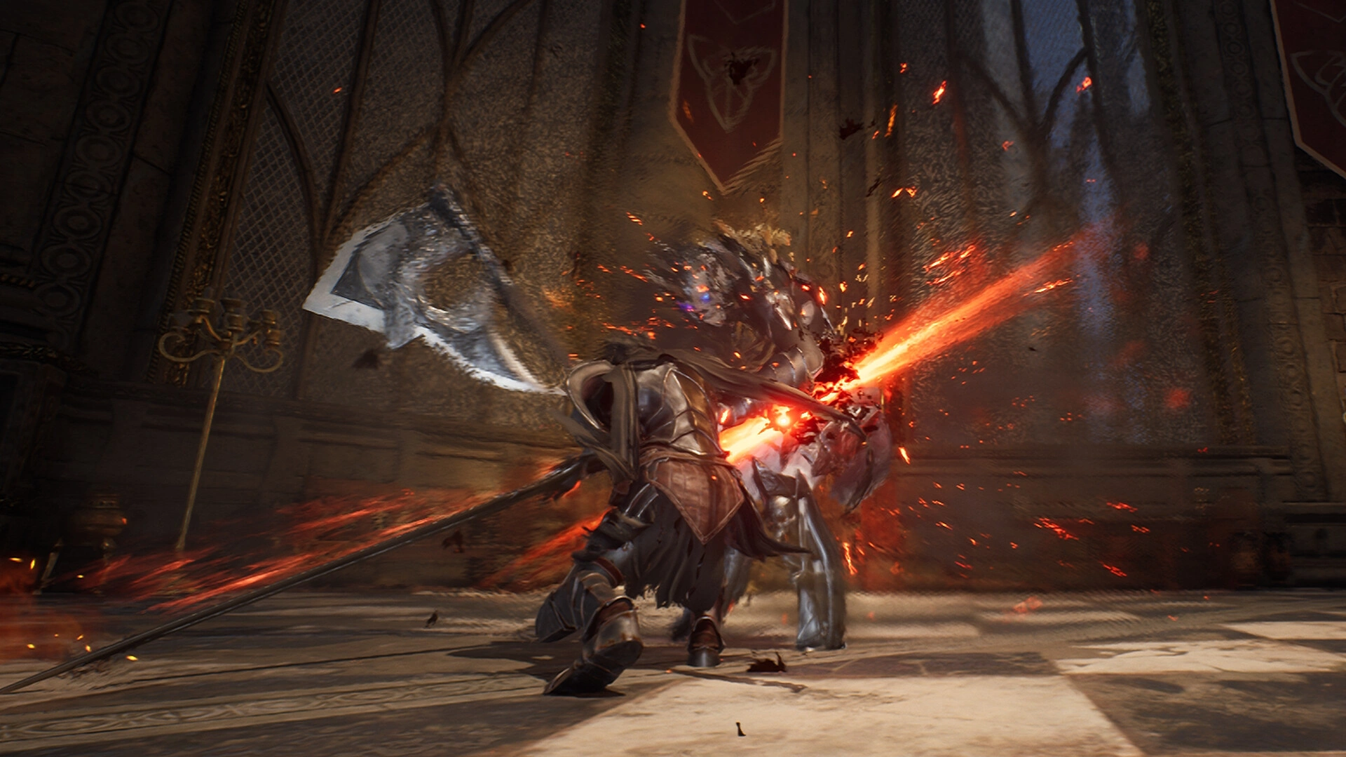 觉醒者：遗忘之誓/The Awakener: Forgotten Oath-科技美南博客