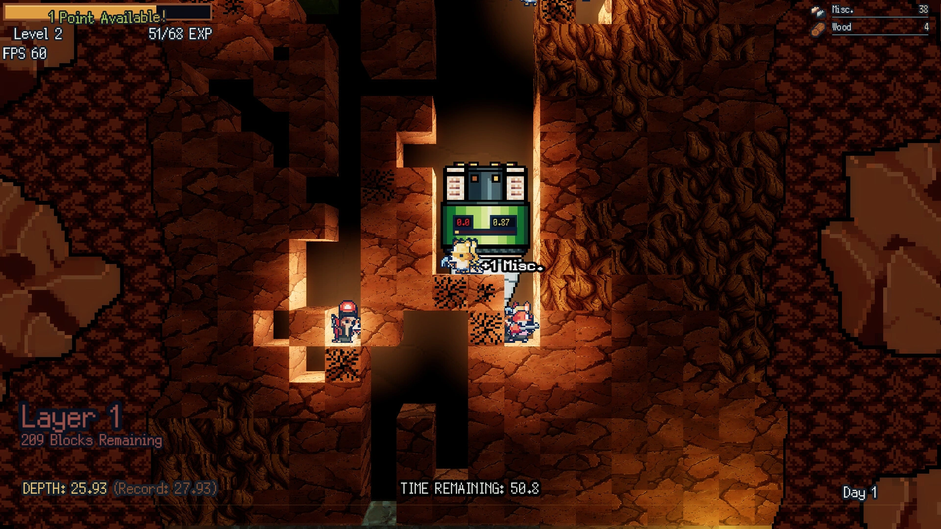 亲族与猎物/Kin and Quarry 亲族与猎物/Kin and Quarry