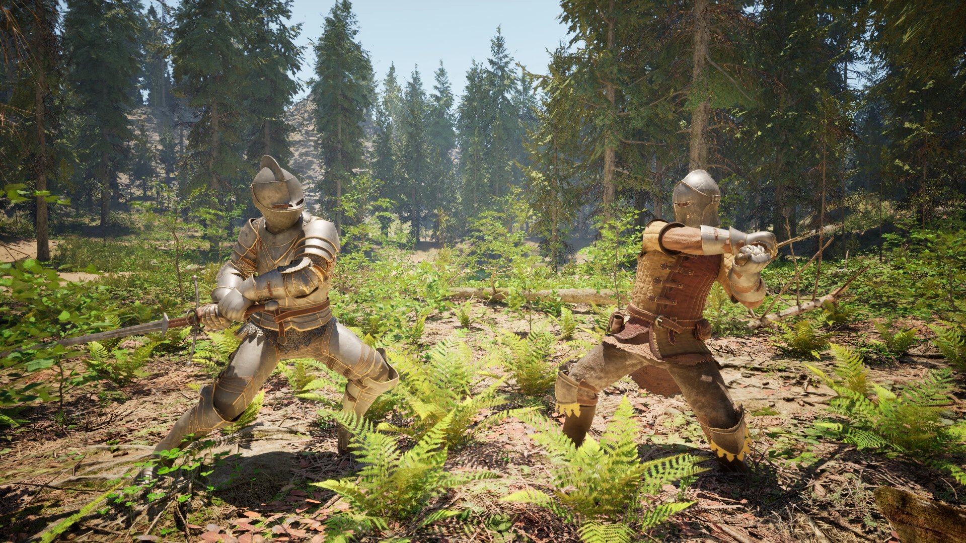 血面/Bloodface-科技美南博客