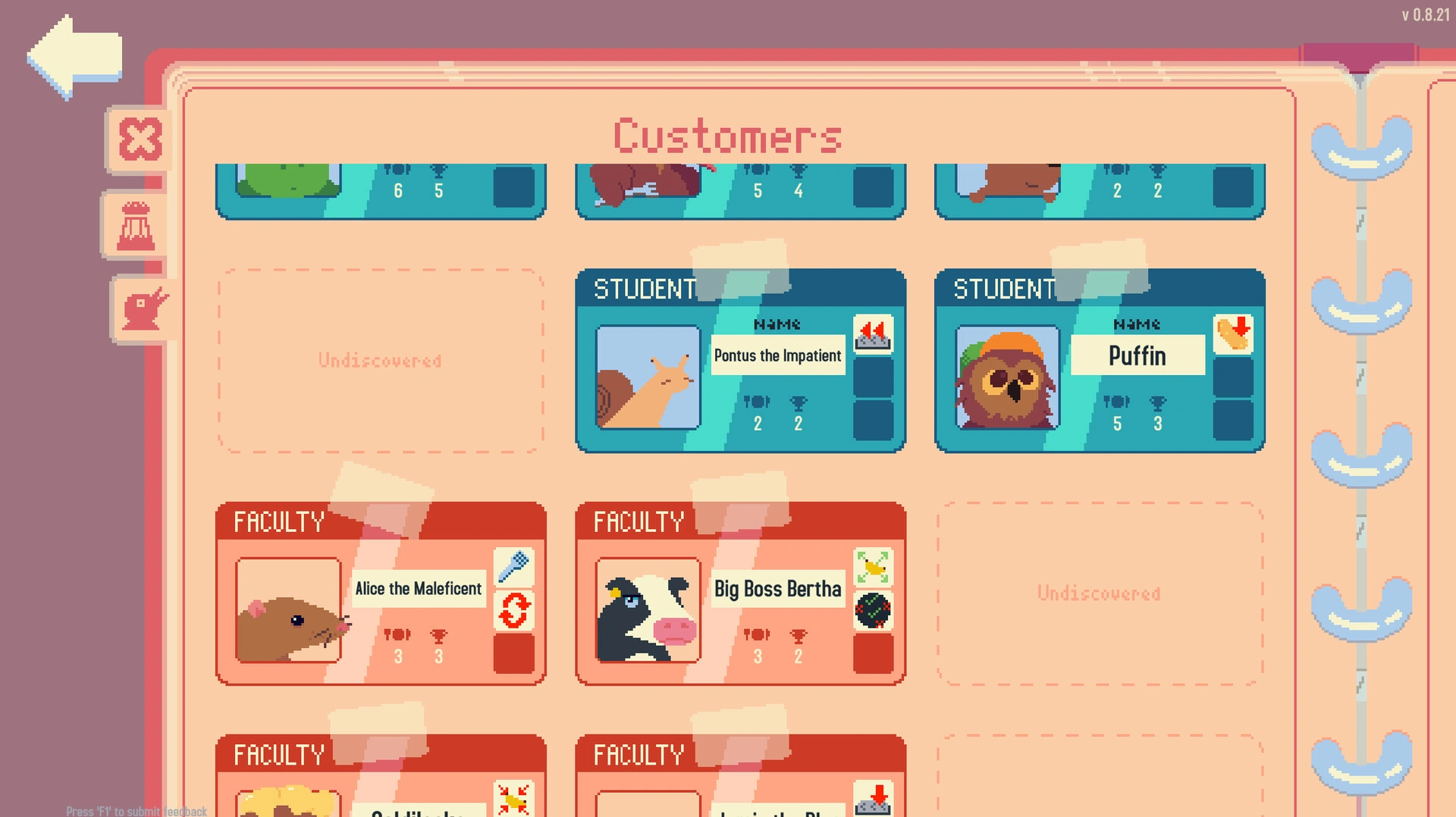 你有饼吗?/煎蛋卷由你做/Omelet You Cook 你有饼吗?/煎蛋卷由你做/Omelet You Cook