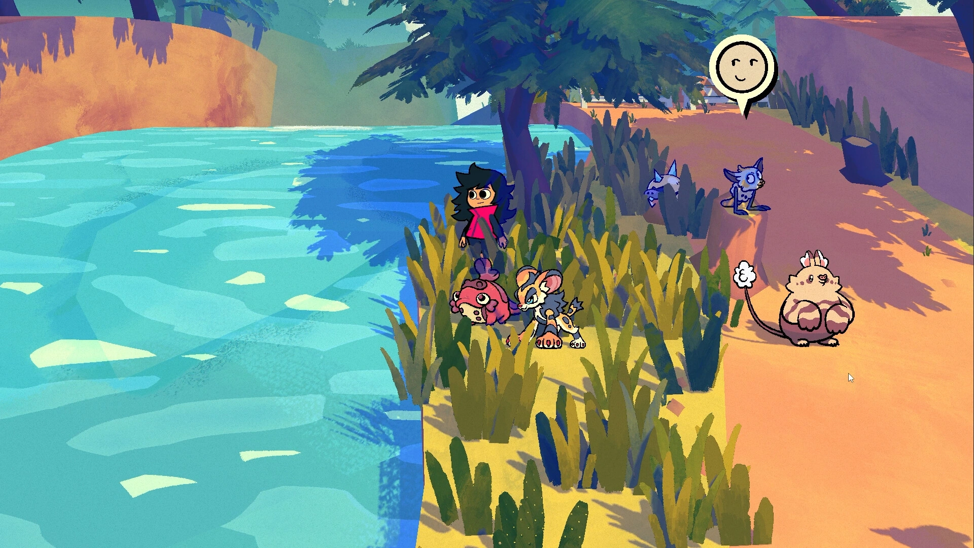 杯丝特魔球/Beastieball-科技美南博客