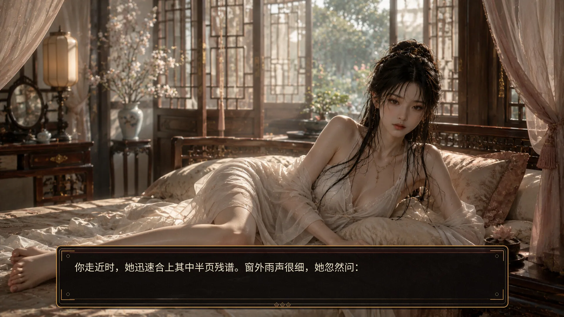 异馆十二月-科技美南博客