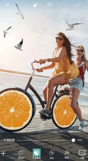 Picsart美易 v29.6会员版-科技美南博客