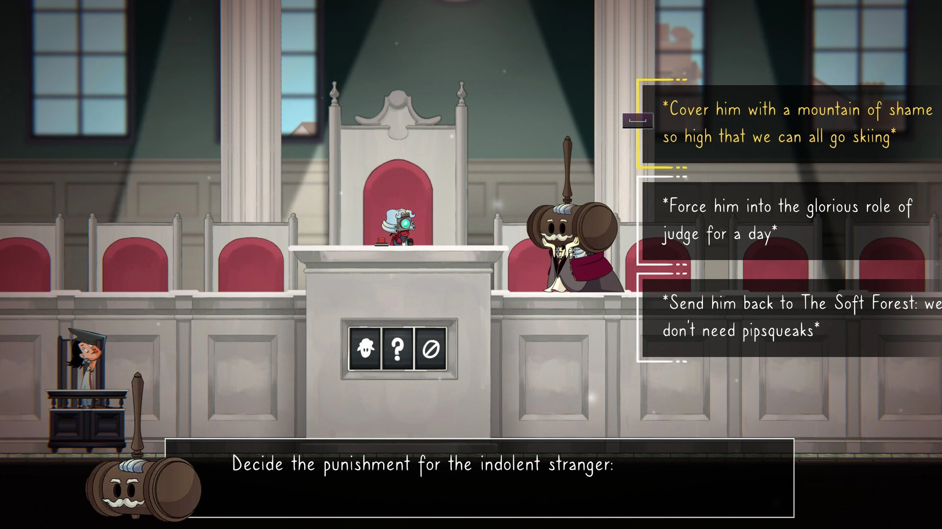 神来之笔：心之奇旅/The Perfect Pencil