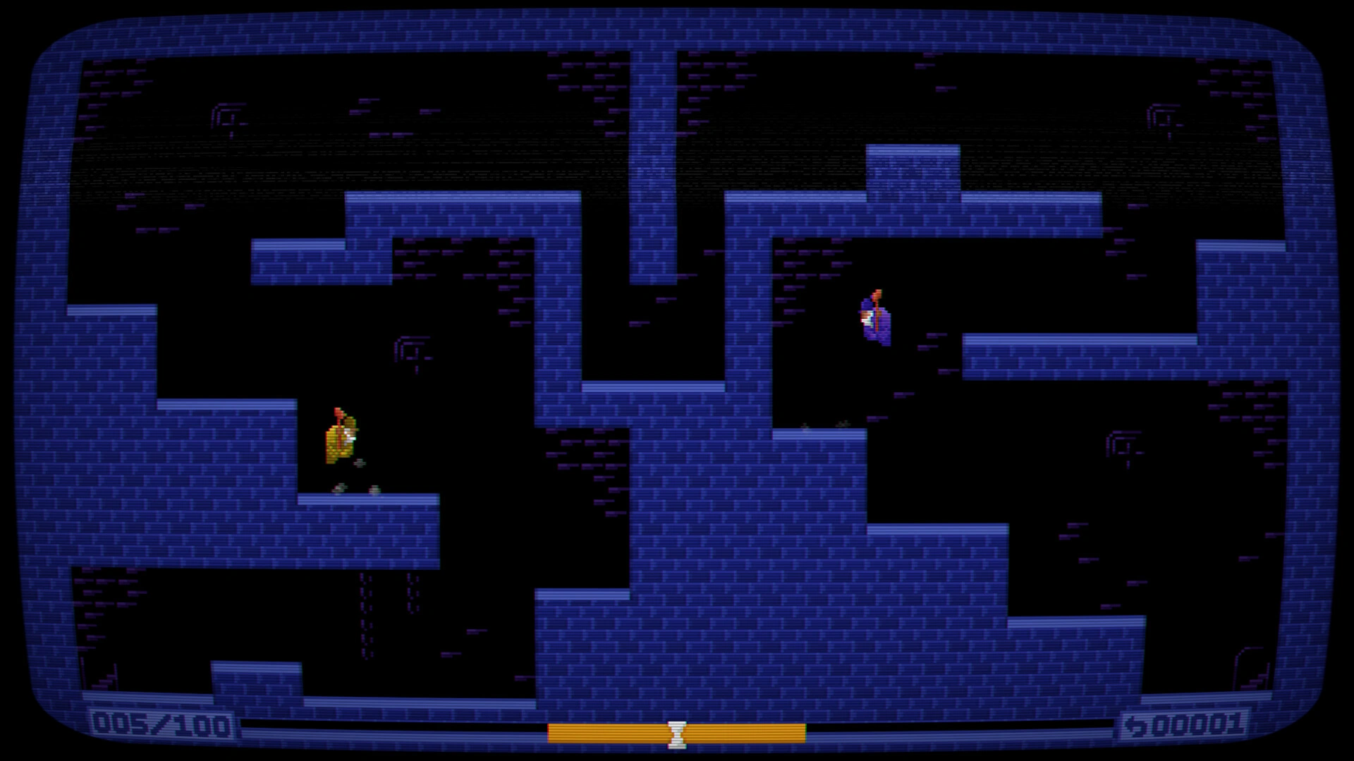 双手奇谋/Ambidextro-科技美南博客