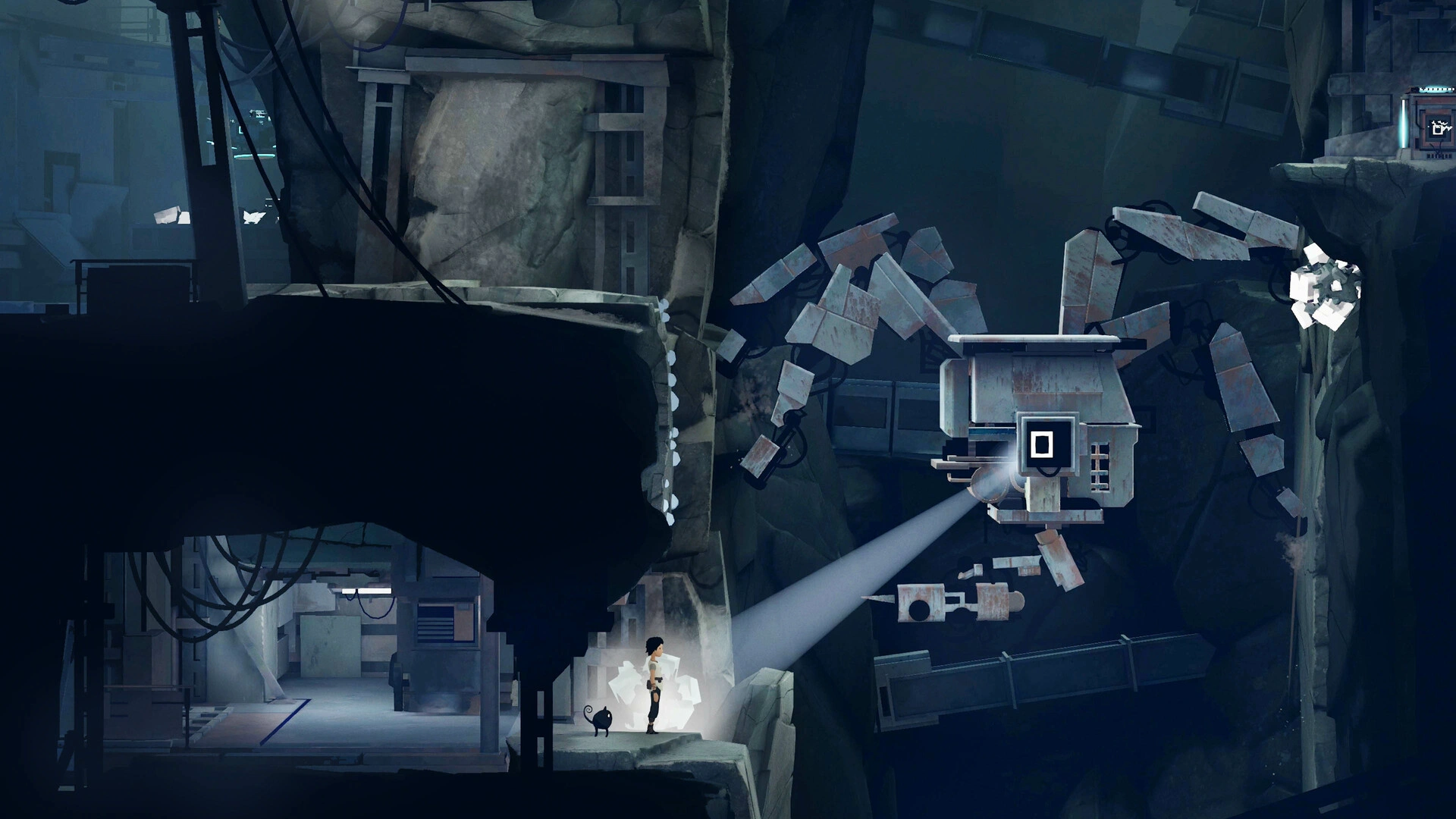 拉娜之星2/Planet of Lana II